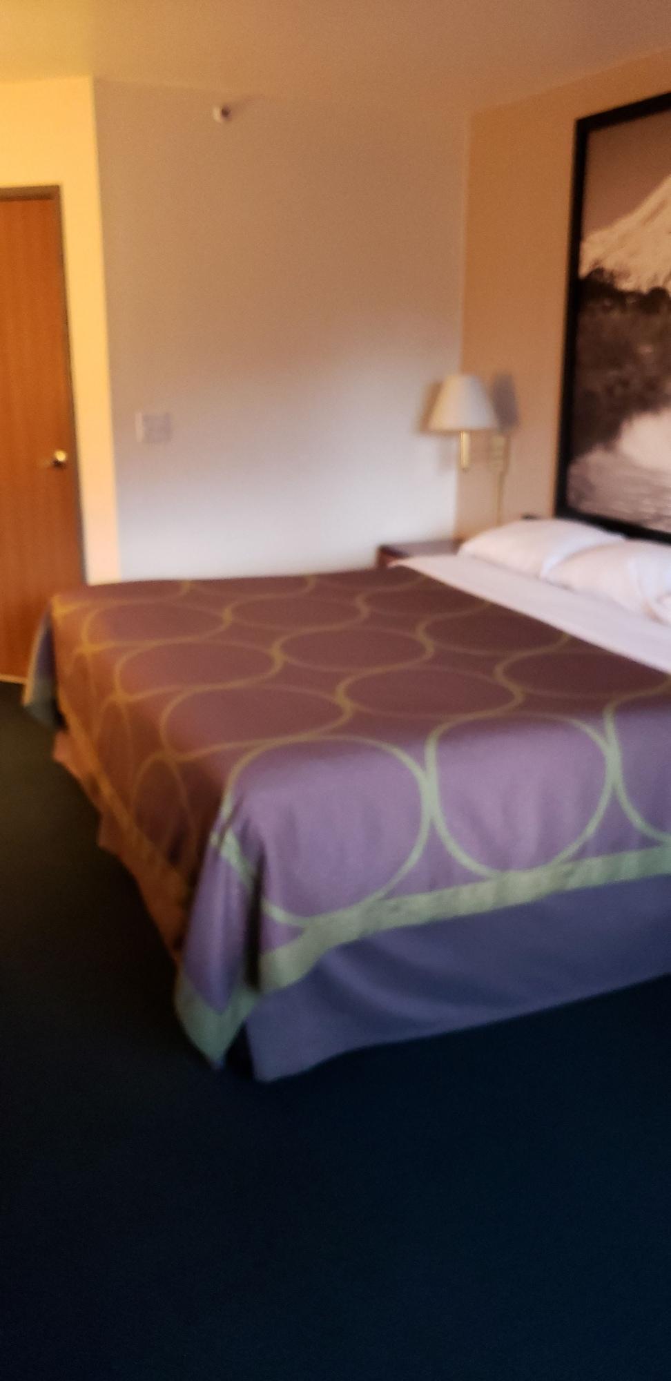 Super 8 By Wyndham Windsor Hotell Exteriör bild